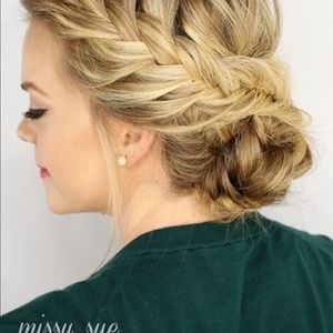 Meet your Posher, Dorota